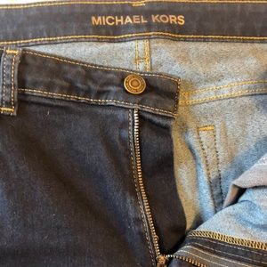 Michael Kors Izzyskinny jeans